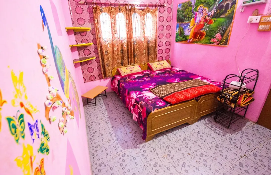 Somit Paying Guest House-1