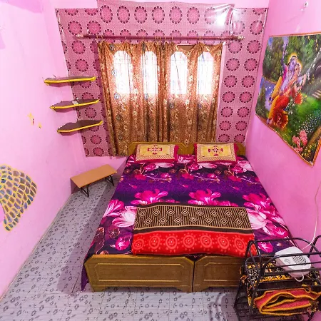 Somit Paying Guest House-2